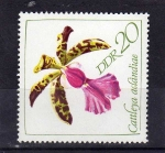 Stamps Germany -  R.D.A.