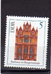 Stamps Germany -  R.D.A.