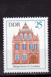 Stamps Germany -  R.D.A.