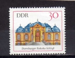 Stamps Germany -  R.D.A.