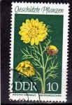 Stamps Germany -  R.D.A.