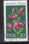 Stamps Germany -  R.D.A.