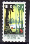 Stamps Germany -  R.D.A.