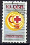 Stamps Germany -  R.D.A.