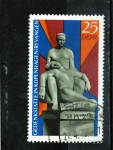 Stamps Germany -  R.D.A.