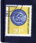 Stamps Germany -  R.D.A.