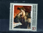 Stamps Germany -  R.D.A.