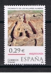 Sellos de Europa - Espa�a -  Edifil  4250  Arqueología.   