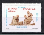 Sellos de Europa - Espa�a -  Edifil  4278  Navidad 2006   