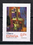 Sellos de Europa - Espa�a -  Edifil  4279  Navidad 2006   