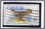 Stamps Canada -  Le Pison