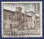 Stamps Spain -  Edifil 2129 Universidad de Oñate 1