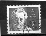 Stamps Germany -  R.D.A.