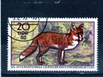 Stamps Germany -  R.D.A.