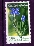 Stamps Germany -  R.D.A.