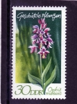 Stamps Germany -  R.D.A.