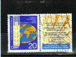 Stamps Germany -  R.D.A.