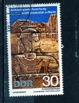 Stamps Germany -  R.D.A.