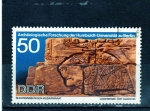 Stamps Germany -  R.D.A.