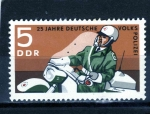 Stamps Germany -  R.D.A.