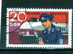 Stamps Germany -  R.D.A.