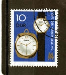 Stamps Germany -  R.D.A.