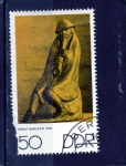 Stamps Germany -  R.D.A.