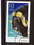 Stamps Germany -  R.D.A.