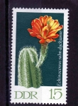 Stamps Germany -  R.D.A.