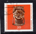 Stamps Germany -  R.D.A.