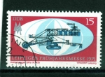 Stamps Germany -  R.D.A.