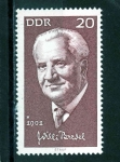 Stamps Germany -  R.D.A.