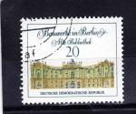 Stamps Germany -  R.D.A.