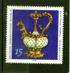 Stamps Germany -  R.D.A.