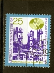 Stamps Germany -  R.D.A.