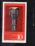 Stamps Germany -  R.D.A.