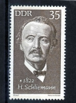 Stamps Germany -  R.D.A.