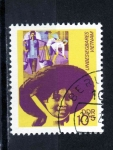 Stamps Germany -  R.D.A.