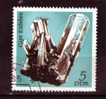 Stamps Germany -  R.D.A.