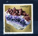 Stamps Germany -  R.D.A.