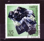 Stamps Germany -  R.D.A.