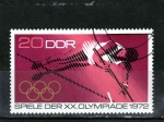 Stamps Germany -  R.D.A.