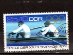 Stamps Germany -  R.D.A.