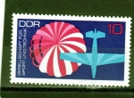 Stamps Germany -  R.D.A.