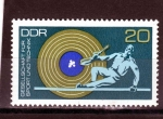 Stamps Germany -  R.D.A.