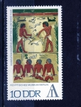 Stamps Germany -  R.D.A.