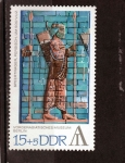 Stamps Germany -  R.D.A.