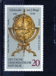 Stamps Germany -  R.D.A.