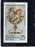 Stamps Germany -  R.D.A.