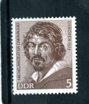 Stamps Germany -  R.D.A.